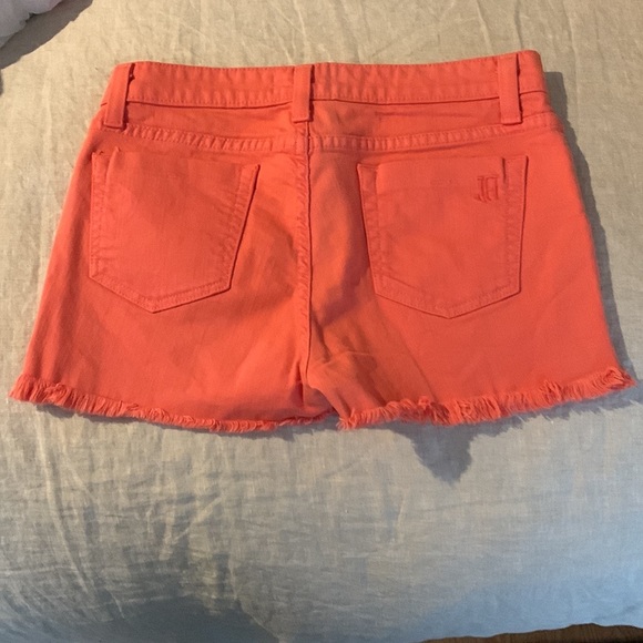 Coral JET by John Eshaya Jean Short - Picture 2 of 3